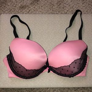 Victoria’s Secret Very Sexy Push-up Bra